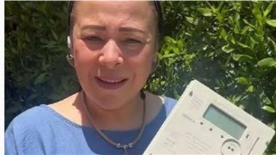 ماذا قالت نهاد أبو القمصان عن حريق عداد فيلتها بالساحل الشمالي؟ تفاصيل التحرك السريع