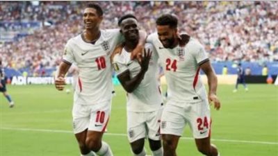 إنجاز تاريخي للأسود الثلاثة: إنجلترا تتوج بالميدالية البرونزية في كأس العالم 2026