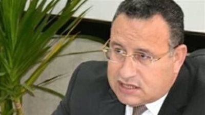 الدكتور عبدالعزيز قنصوة