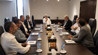 شعبة الذهب: توسع مرتقب في تطبيق الفاتورة الإلكترونية لتنظيم سوق الذهب والمعادن الثمينة