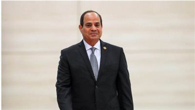 السيسي