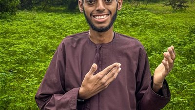 فياض الكندي 