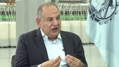 رئيس غزل المحلة: مصر تستعيد مكانتها العالمية في صناعة الغزل والنسيج