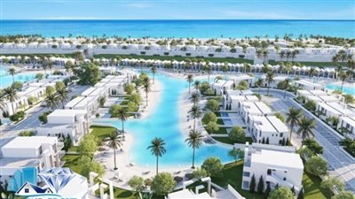 رئيس تطوير مصر: استثمارات مشروعاتنا تتجاوز 260 مليار جنيه ونسلم أكثر من 6500 وحدة