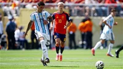 إسبانيا بطلة كأس العالم 2026.. الماتادور يهزم الأرجنتين ويتوج باللقب العالمي للمرة الثانية في تاريخه