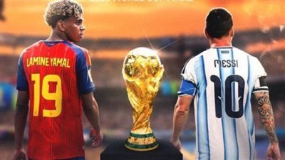 فيران توريس بطل النهائي: إسبانيا تهزم الأرجنتين وتكتب مجداً كروياً جديداً