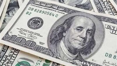 سعر الدولار
