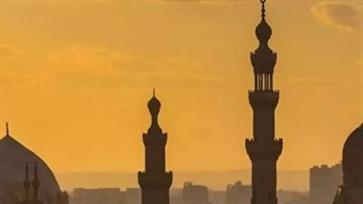 متى يحين أذان المغرب والعشاء اليوم؟ مواعيد الصلاة في المدن المصرية