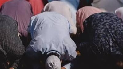 مواعيد الصلاة اليوم في شرم الشيخ وحلايب وشلاتين والمحافظات الحدودية