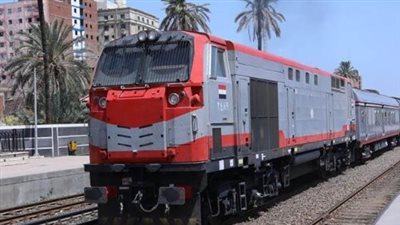 تفاصيل حركة قطارات الوجه القبلي والبحري ومواعيد انطلاقها من محطة مصر