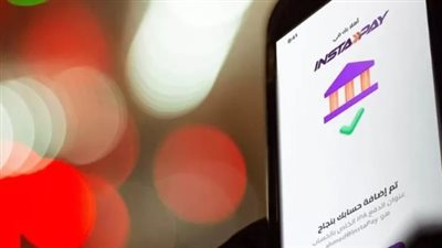 لماذا يُعد رمز التحقق OTP خط أحمر؟ توضيح عاجل من إنستاباي لجميع العملاء والمستخدمين