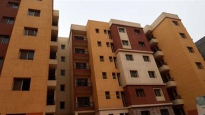 خريطة المدن المتاحة في الطرح الجديد: القاهرة الجديدة والسادس من أكتوبر وبدر والعاشر من رمضان