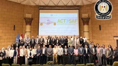 مصر تبدأ إعداد أول دراسة لإنتاج وقود الطيران المستدام.. خطوة جديدة نحو الاقتصاد الأخضر ورؤية 2030