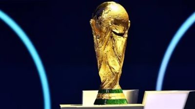 كأس العالم