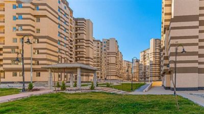 خطوات ومستندات استلام وحدات فالي تاورز إيست وسداد المستحقات المالية بالمركز التكنولوجي للعبور الجديدة