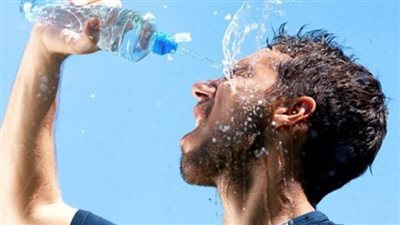 الوجه البحري يشهد أجواء حارة رطبة مع تسجيل درجات حرارة عظمى تصل إلى سبع وثلاثين درجة