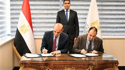 بروتوكول تعاون بين وزارة الرياضة والمحكمة العربية للتحكيم لتعزيز التدريب 