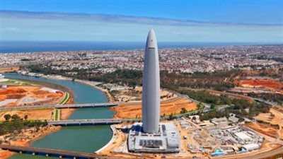 المغرب يستعد لكأس العالم 2030 باستثمارات ضخمة تزيد على 20 مليار دولار لتغيير خريطة السياحة العالمية