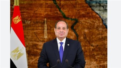 الرئيس السيسي يصدق على قرار فض دور الانعقاد العادى الأول لمجلس الشيوخ لعام 2026