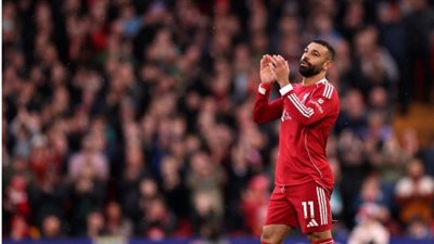 تقارير تركية تكشف كواليس زيارة محمد صلاح المرتقبة إلى إسطنبول برفقة عائلته