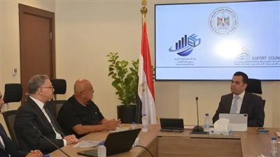 تنمية الصادرات: نعمل على تعظيم الاستفادة من الاتفاقيات التجارية لمصر ورفع القيمة المضافة للمنتجات المصرية