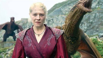 House of the Dragon 3