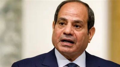 السيسي