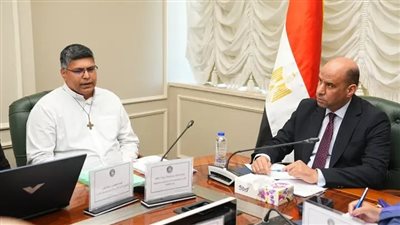 وزير العمل: التوسع في إعداد الكوادر الفنية لتلبية احتياجات سوق العمل