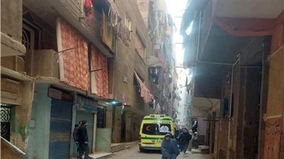 تفاصيل صادمة.. التحقيقات تكشف كواليس مقتل مسن على يد ابنته في المرج