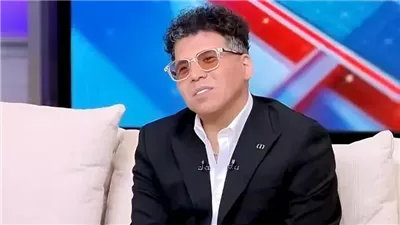حبس بدر عياد 6 أشهر في قضية سب وقذف عمر كمال.. تفاصيل الحكم القضائي