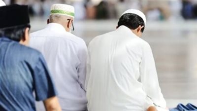 مواقيت الصلاة اليوم الثلاثاء 21 يوليو 2026 في القاهرة والمحافظات المصرية
