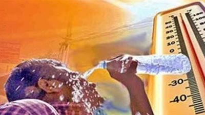 حالة البحر المتوسط وارتفاع الأمواج على شواطئ الإسكندرية ومطروح والعلمين