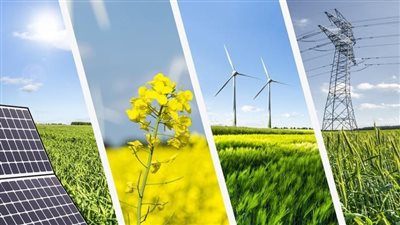 من الكهرباء إلى الهيدروجين الأخضر.. بدائل الوقود تغير مستقبل النقل وتقلل الانبعاثات