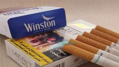 الدليل الشامل لأسعار الدخان والمعسل والسجائر المحلية والمستوردة في مصر