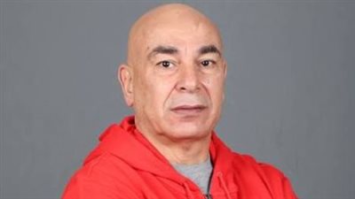 حسام حسن
