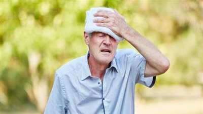 المخاطر الصحية لارتفاع الحرارة وكيفية تفادي أضرارها البالغة