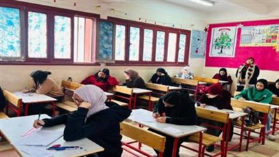 امتحانات الثانوية العامة 2026