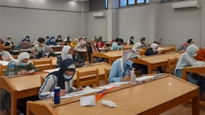اختبارات القدرات
