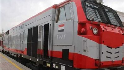 مواعيد قطارات القاهرة والإسكندرية