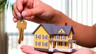 ارتفاع التمويل العقاري 47.5% خلال أبريل 2026 ليسجل 2.7 مليار جنيه
