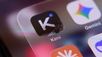 نموذج «Kimi K3» يشعل سباق الذكاء الاصطناعي هل تقترب الصين من كسر الهيمنة الأمريكية؟