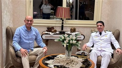 لواء عصام العزب عضو مجلس الشيوخ يرثي المحامي عصام البطاوي: رحل رجل المروءة وصديق العمر