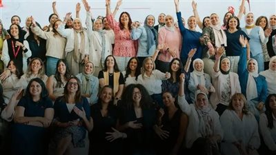 إي آند مصر تطلق برنامج «She Blooms» لتمكين المرأة وتعزيز ثقافة الشمول والتطوير المهني
