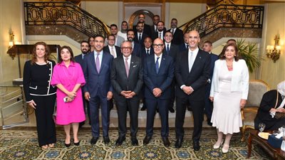 4.4 مليار جنيه لدعم مشروع Summer.. تحالف CIB وبنك قناة السويس لتمويل توسعات الأهلي صبور بالساحل الشمالي