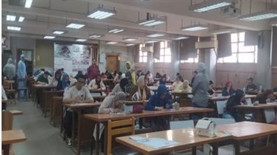 دليل طلاب الثانوية العامة 2026 لحجز اختبارات القدرات وطريقة التسجيل الإلكتروني