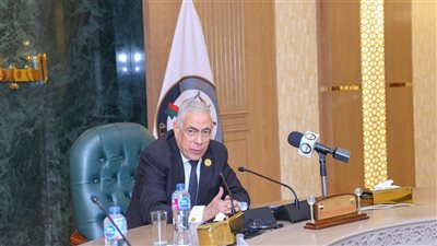 النائب العام يبحث مع وفد البرلمان الأوروبي سبل تعزيز التعاون في ملف حقوق الإنسان