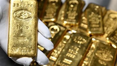 استقرار حركة تداولات السبائك والجنيهات الذهبية بالأسواق المحلية حالياً