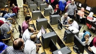 رابط وخطوات موقع التنسيق الإلكتروني لحجز اختبارات القدرات للثانوية العامة 2026