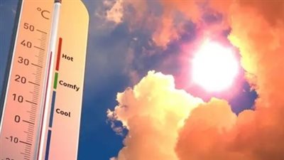 دراسة: تغير المناخ جعل موجات الحر القياسية في أوروبا أكثر شدة واحتمالًا