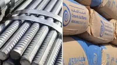 أسعار الحديد اليوم 22-7-2026.. تعرف على أحدث أسعار المصانع والأسواق
